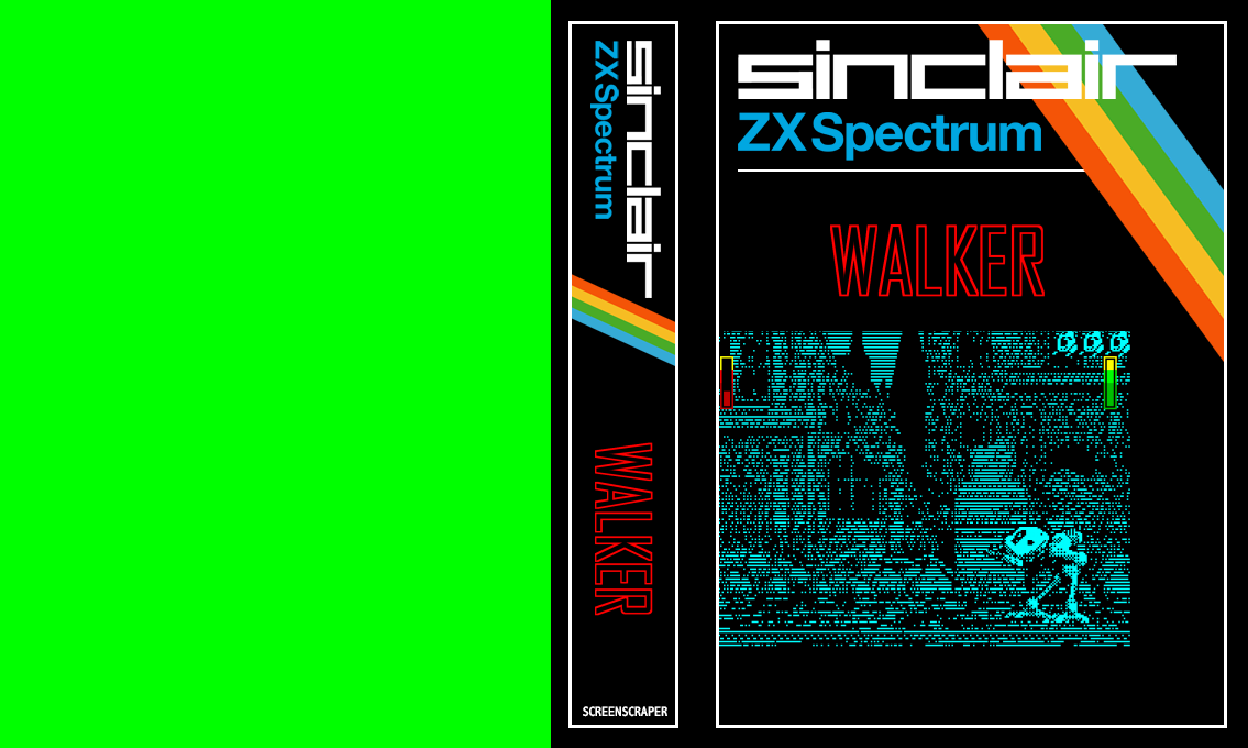 Walker — box-texture (SS)
