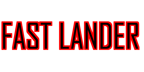 Fast Lander — wheel-hd (SS)