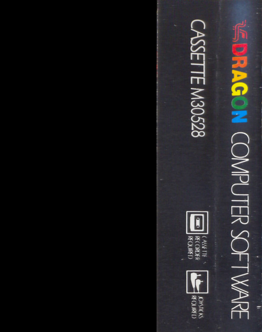 Circus Adventure — box-2D-back (WOR)