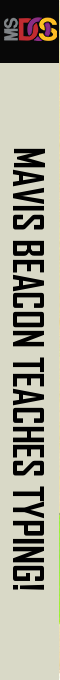 Mavis Beacon Teaches Typing! — box-2D-side (US)