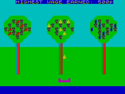 Orchard — ss (WOR)