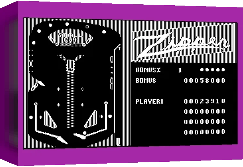 Zipper — box-3D (WOR)
