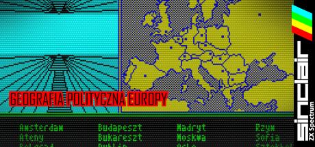 Geografia Polityczna Europy — steamgrid