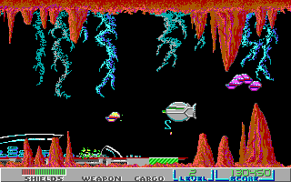 Biodomes — ss (WOR)