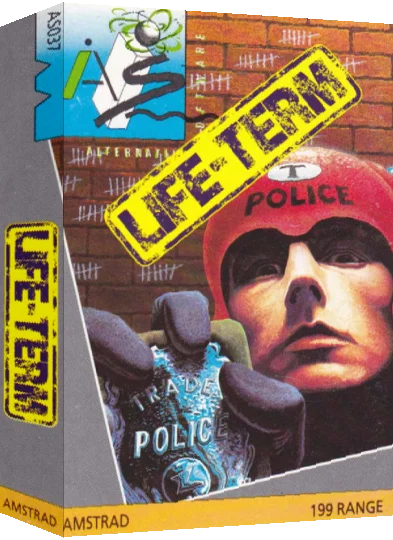 Life-Term — box-3D (EU)