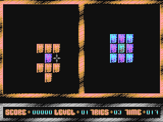 Deri Colours — ss (WOR)