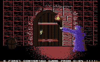 Cave Guennie — sstitle (HU)