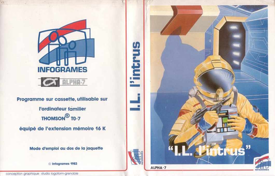 I.l. L'intrus — box-texture (WOR)
