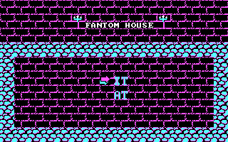Fantom House — sstitle (WOR)