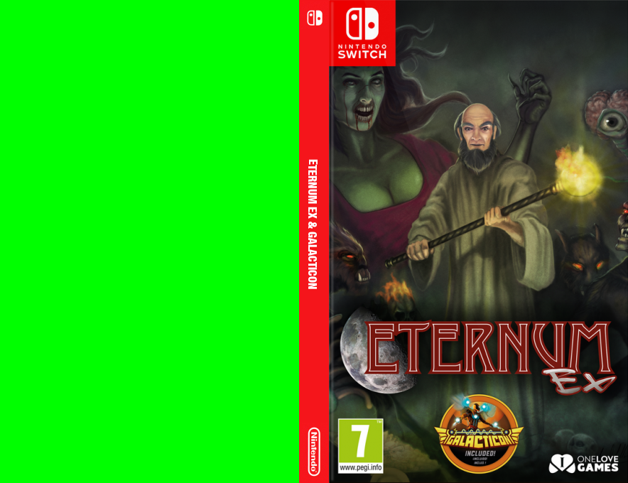 Eternum EX & Galacticon — box-texture (EU)