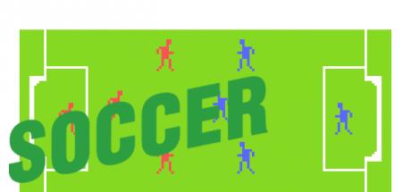Soccer — steamgrid