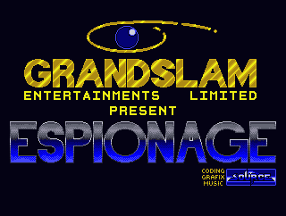 Espionage — sstitle (EU)