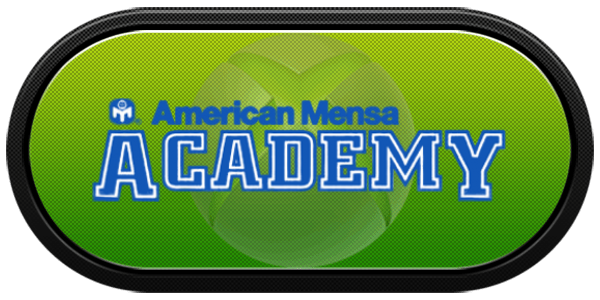 American Mensa Academy — wheel-carbon (WOR)