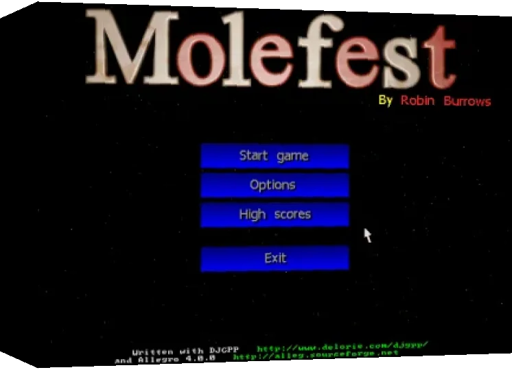 Molefest — box-3D (WOR)