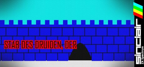 Stab Des Druiden, Der — steamgrid