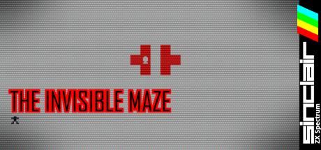 The Invisible Maze — steamgrid