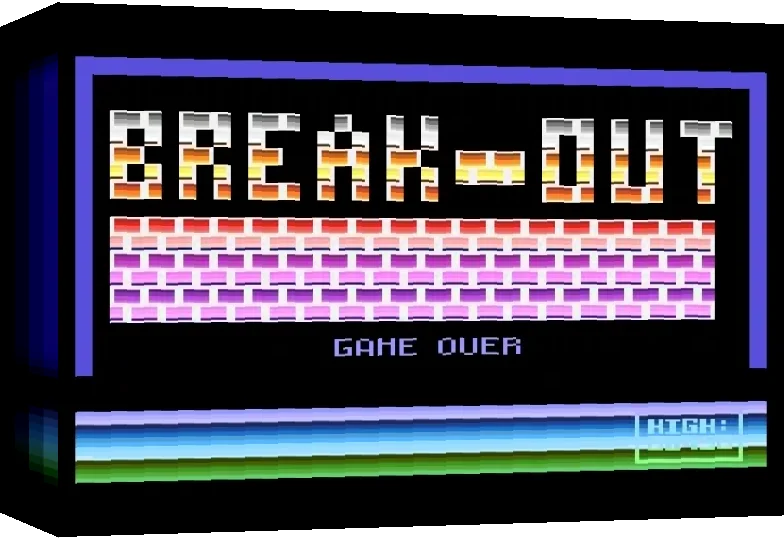 Break-out — box-3D (WOR)
