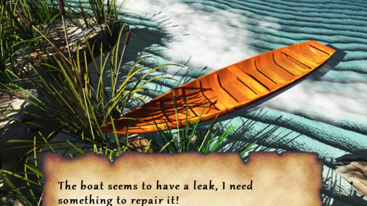 Elansar — screenshot (WOR)