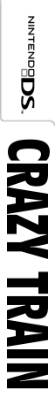 Crazy Train — box-2D-side (WOR)