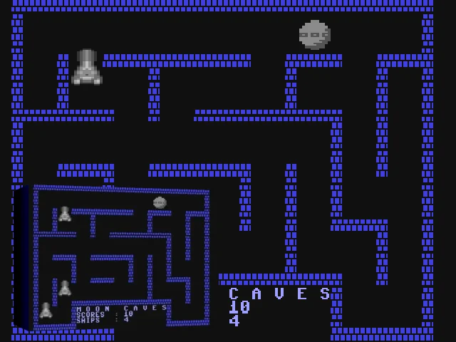 Moon Caves — mixrbv2 (WOR)