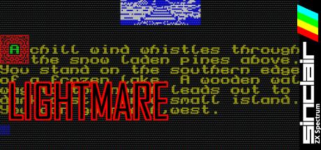 Lightmare — steamgrid