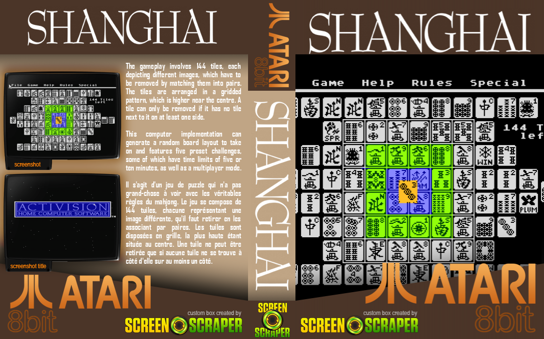 Shanghai — box-texture (SS)