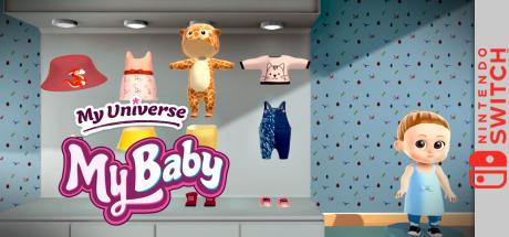My Universe - My Baby — steamgrid