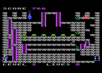 Camelot — ss (WOR)