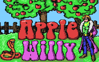 Apple Willy — sstitle (WOR)