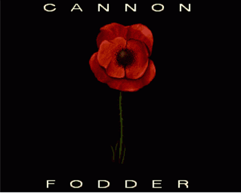 Cannon Fodder — sstitle (EU)