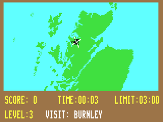 Maps 64 : Britain — ss (WOR)