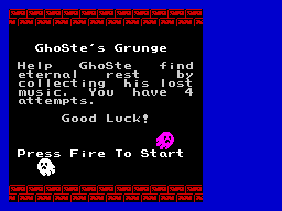 GhoSte's Grunge — sstitle (WOR)