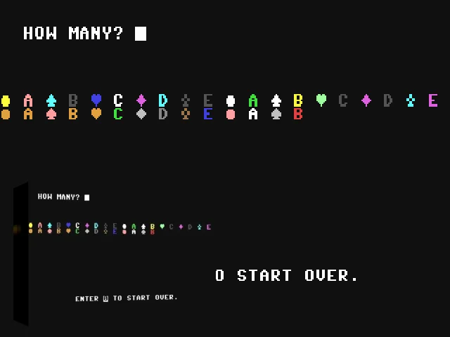 Learning To Count — mixrbv2 (WOR)