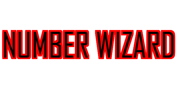 Number Wizard — wheel-hd (SS)