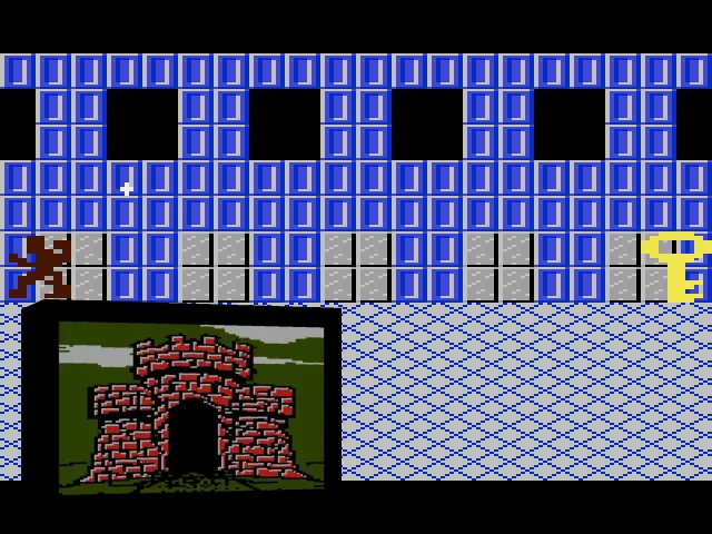 Geisterschloss — mixrbv2 (WOR)