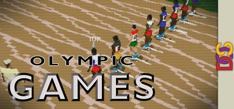 Olympic Games - Atlanta 1996 — steamgrid