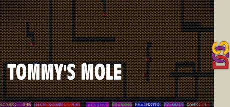 Tommy's Mole — steamgrid