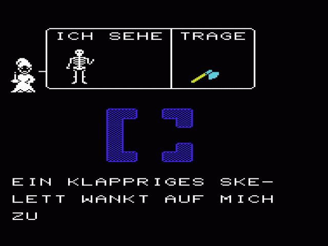 Fragezeichen — ss (WOR)