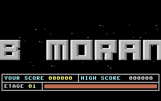 Bob Moran : Science Fiction — sstitle (WOR)