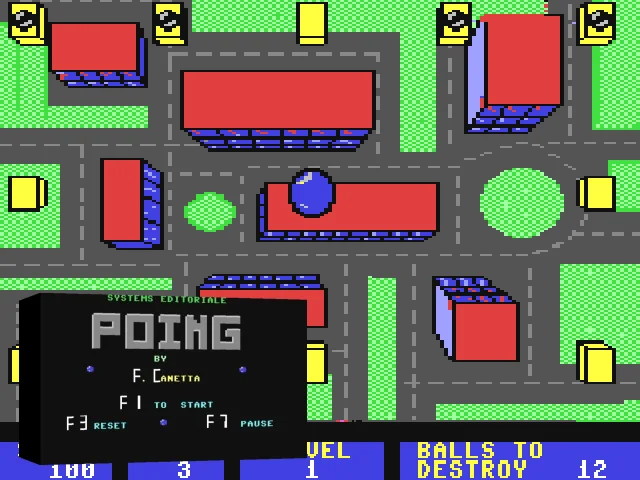Poing — mixrbv2 (WOR)