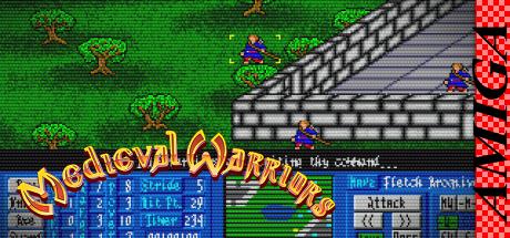 Medieval Warriors — steamgrid