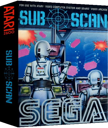 Sub-Scan — box-3D (US)