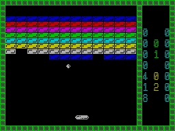 Crashout — ss (WOR)