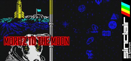 Moritz To The Moon — steamgrid