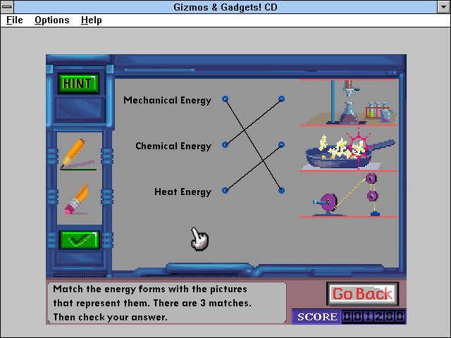 Super Solvers: Gizmos & Gadgets! — ss (WOR)