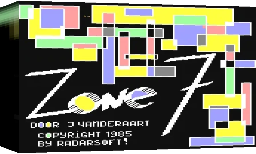 Zone 7 — box-3D (WOR)