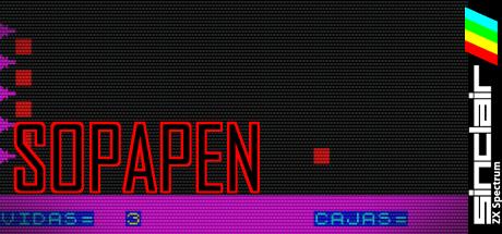 Sopapen — steamgrid