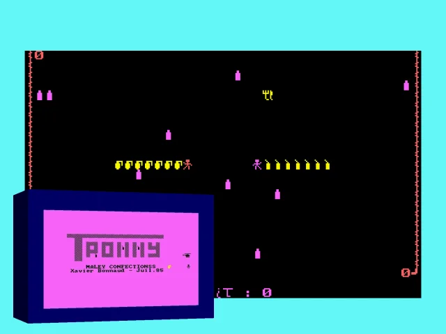 Tronny — mixrbv2 (WOR)
