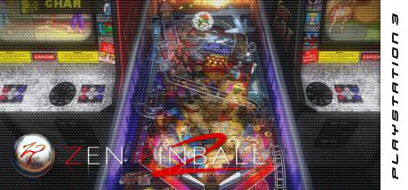 Zen Pinball 2 — steamgrid