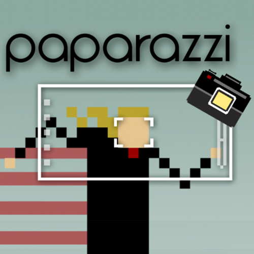 Paparazzi — support-texture (CUS)